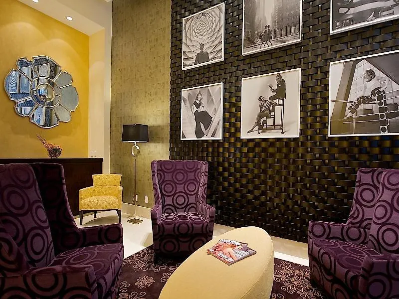 Marriott Vacation Club, New York City  Hotel