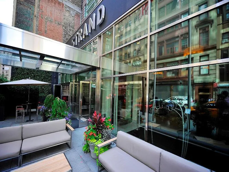 Marriott Vacation Club, New York City  4*,