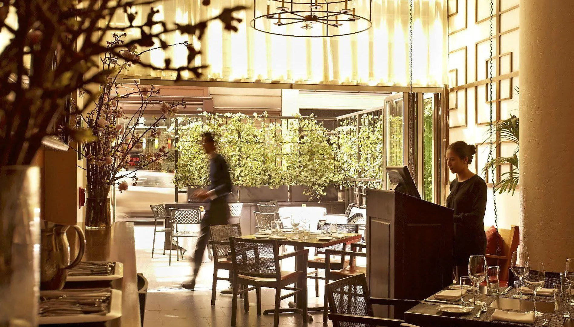 Hotel Marriott Vacation Club, New York City 