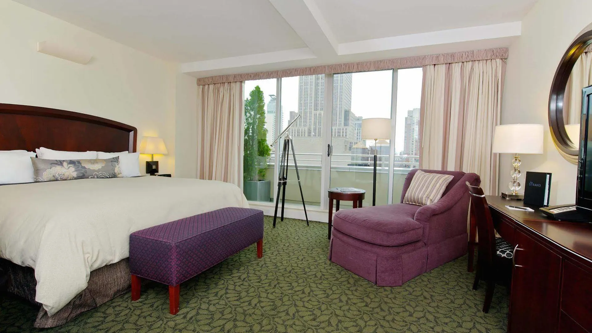 Marriott Vacation Club, New York City  4*,  United States