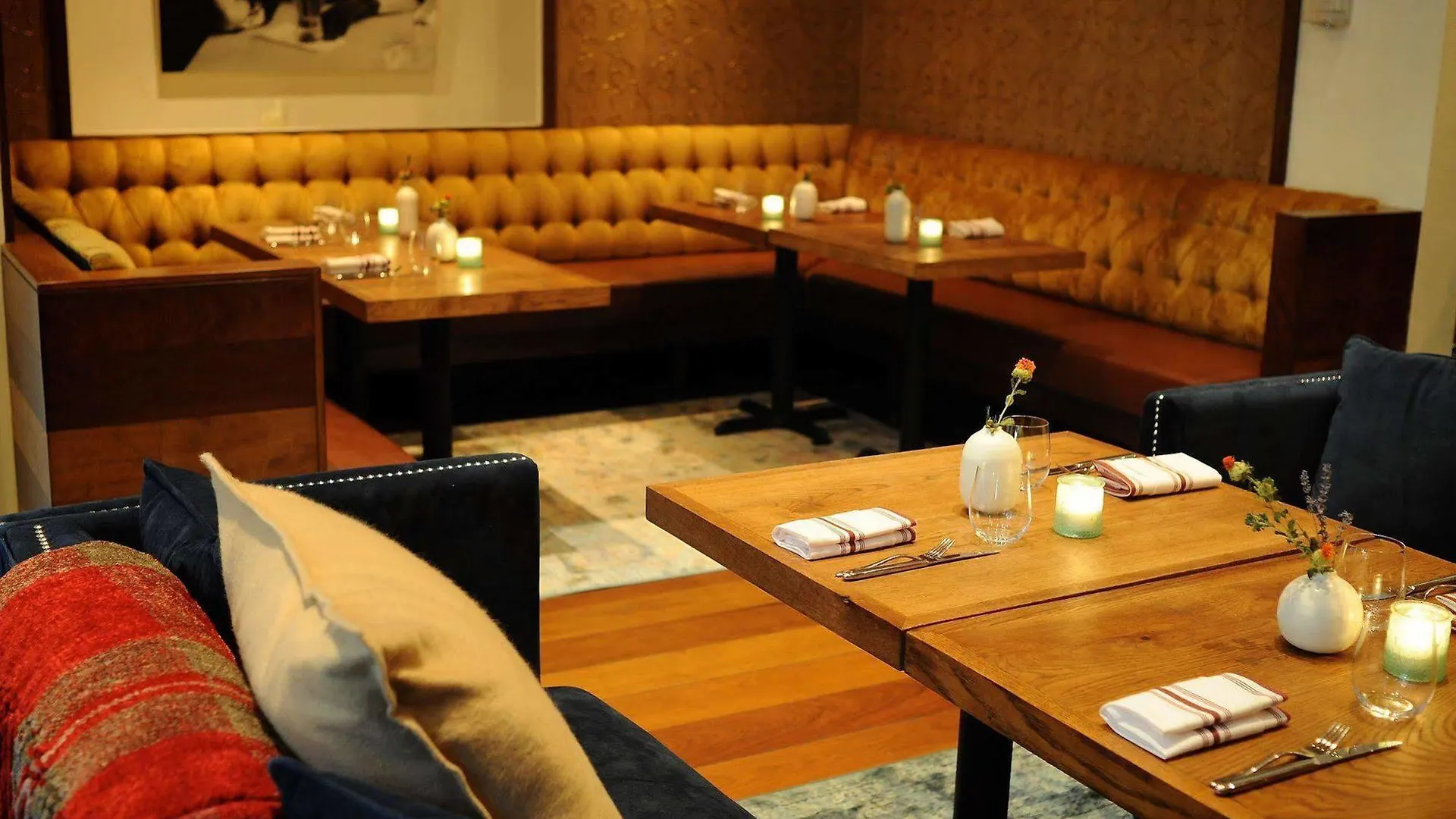 Marriott Vacation Club, New York City 
