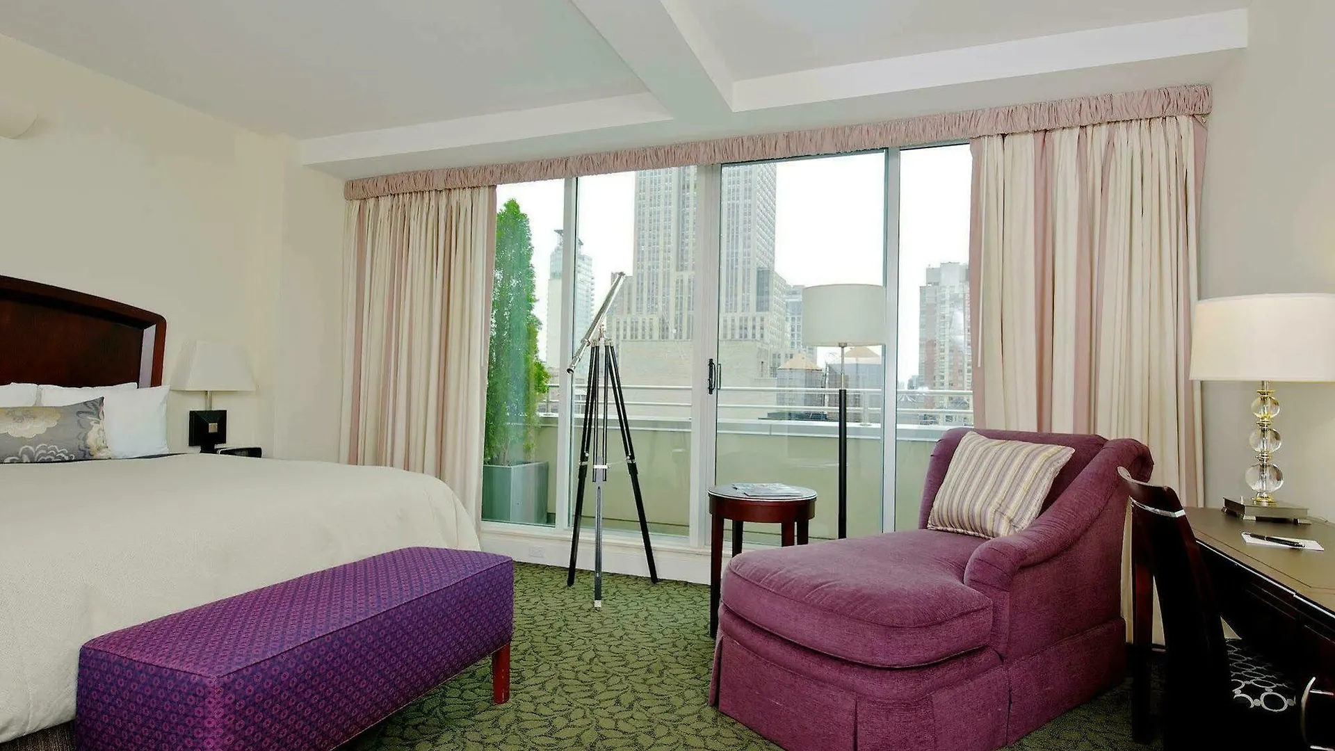 Marriott Vacation Club, New York City 