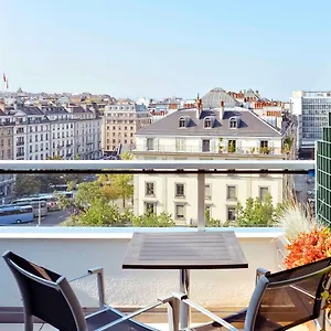 Aparthotel Adagio Mont-blanc ***
