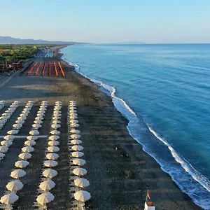 Hotel Park Marinetta Marina Di Bibbona