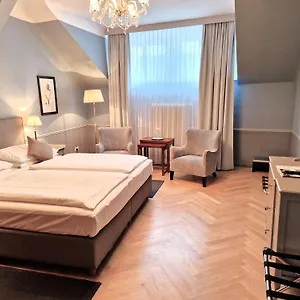 Hotel Kärntnerhof ***