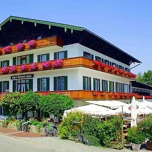 Gasthof Unterwirt ***