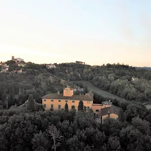 Hotel Sonnino San Miniato