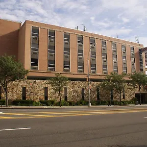 Hotel Adria Hotel&conference Center, New York